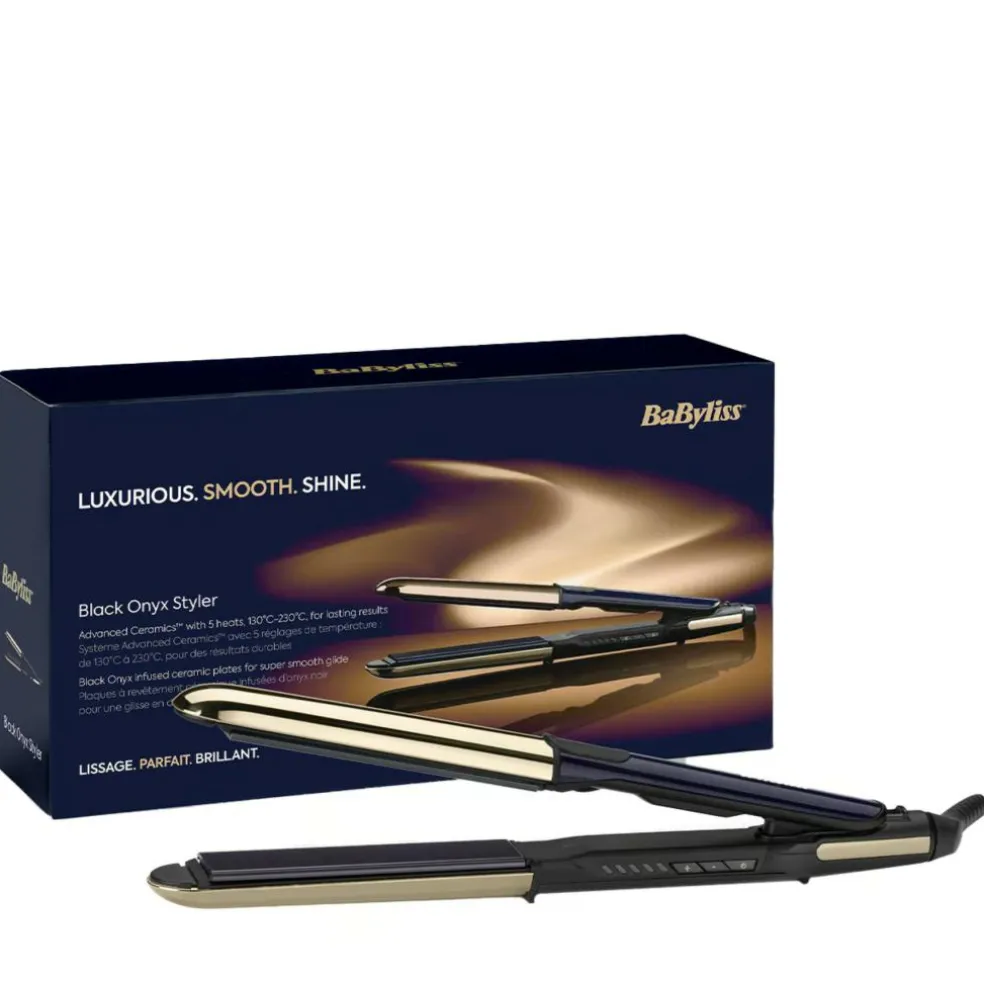 Onyx Styler