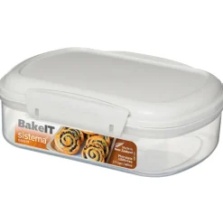 Opbevaringsboks Bakery