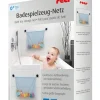 Opbevaringsnet til Badet