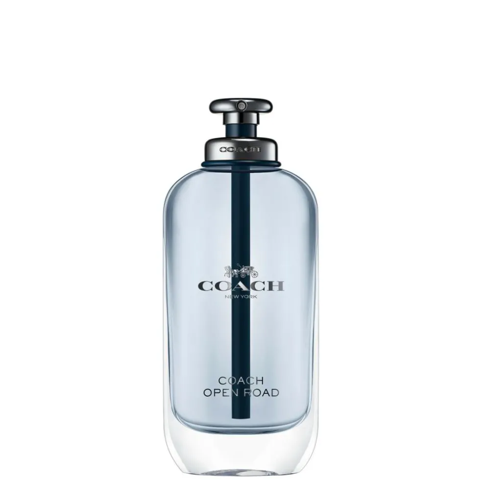 Open Road Eau de Toilette