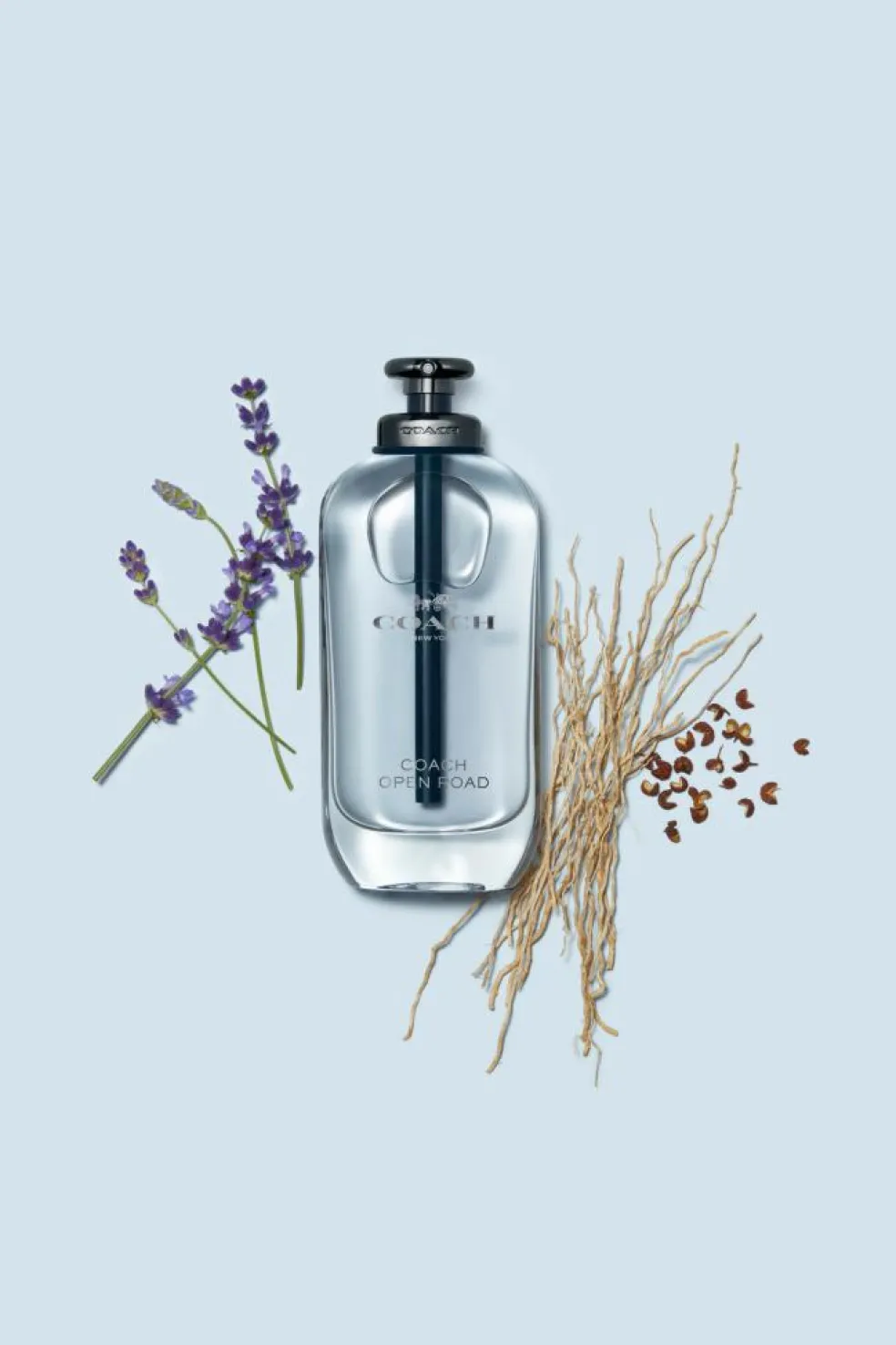Open Road Eau de Toilette