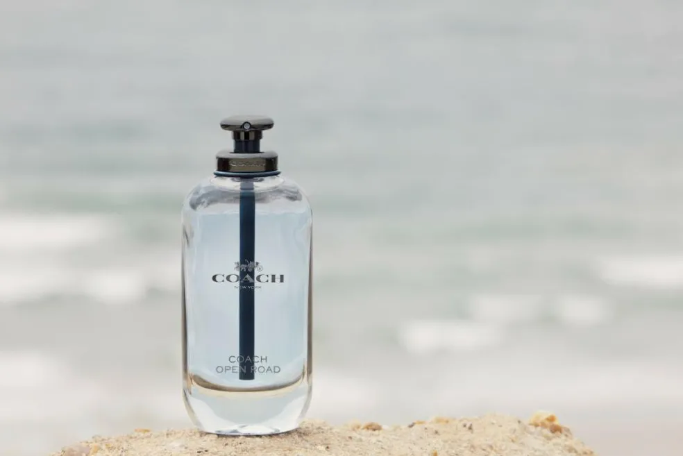 Open Road Eau de Toilette