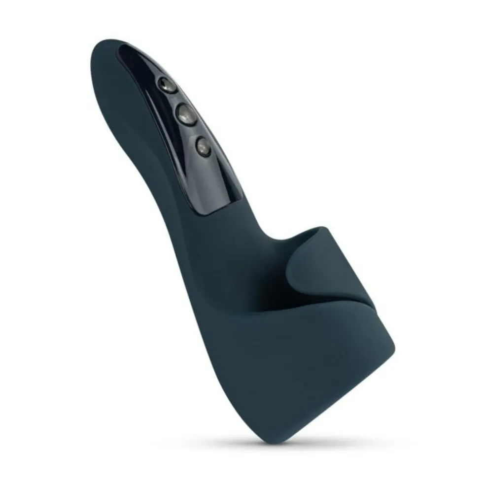 Opladelig Penis Vibrator