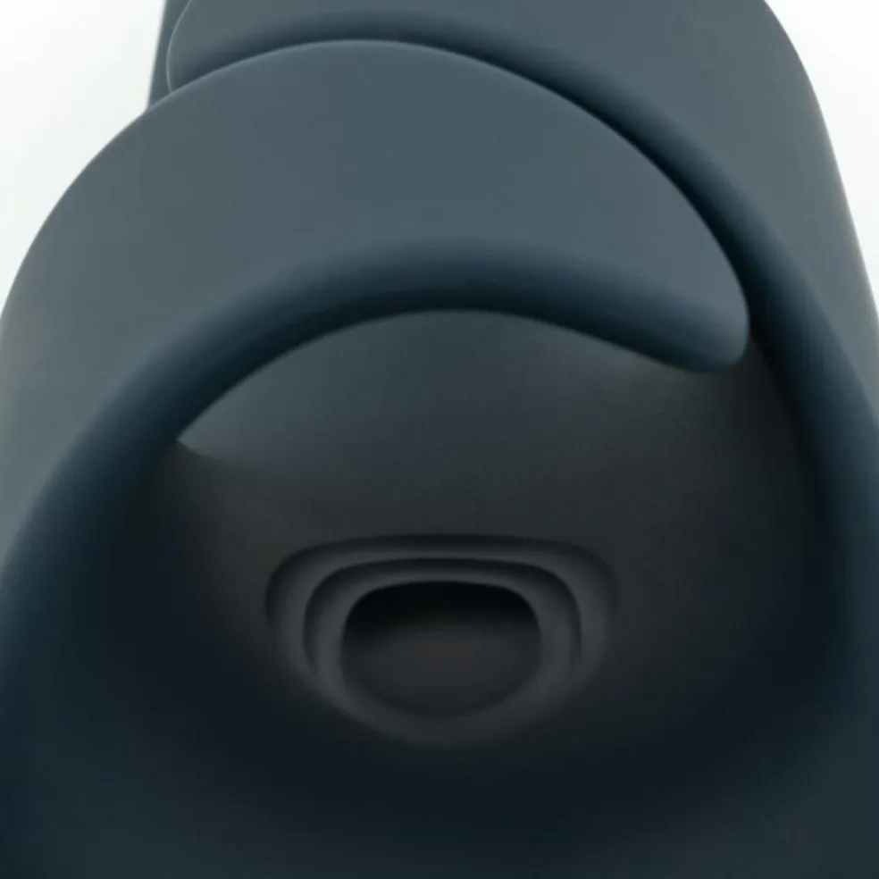 Opladelig Penis Vibrator