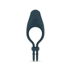 Opladelig Vibrerende Penisring - Strong