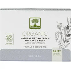 Opstrammende Antirynkecreme
