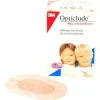 Opticlude Skeleplaster Maxi