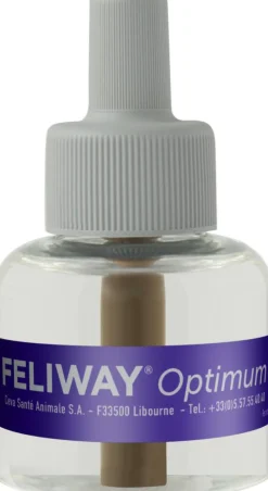 Optimum Refill