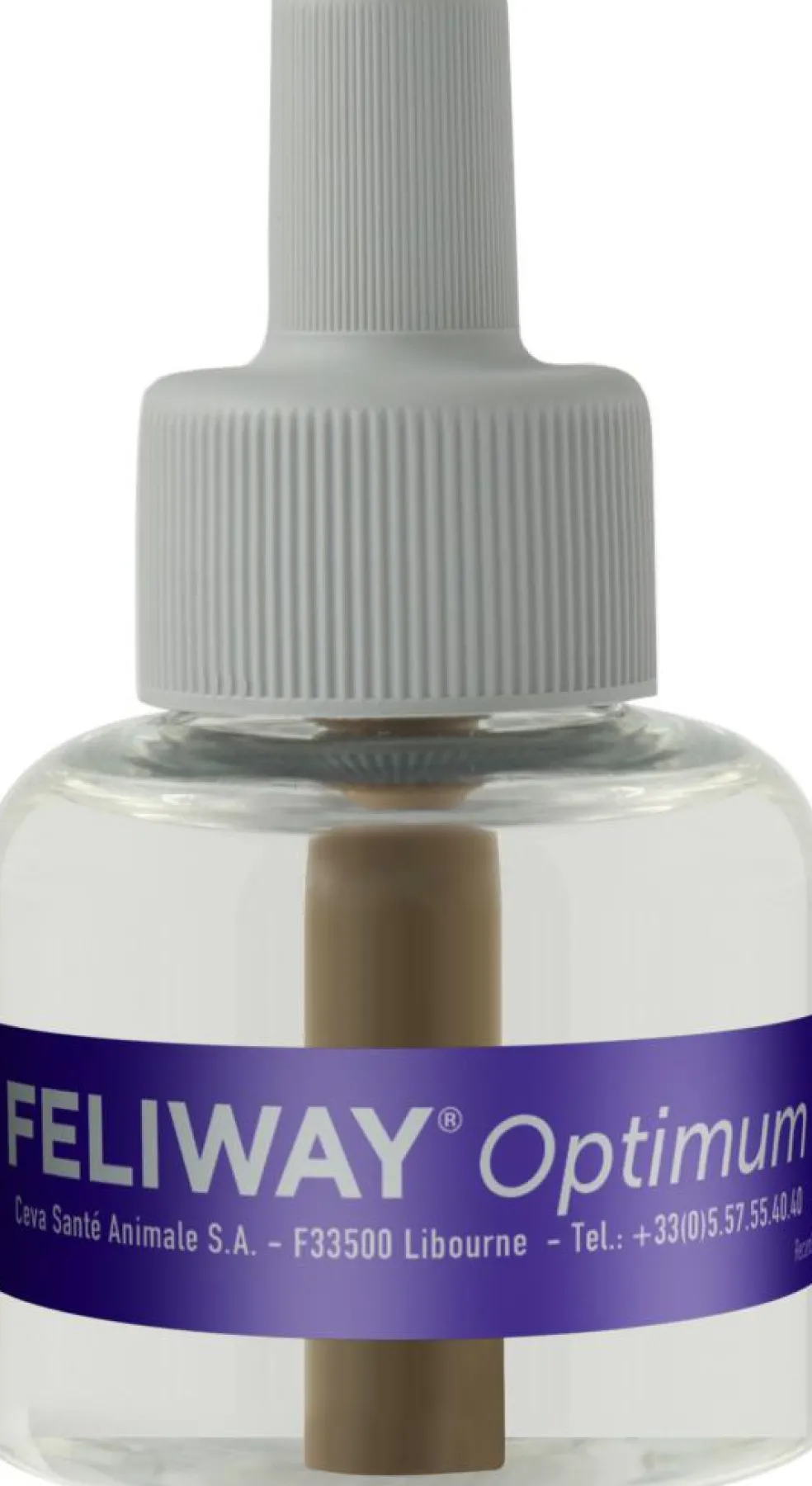 Optimum Refill
