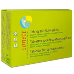 Opvaskemaskinetabletter