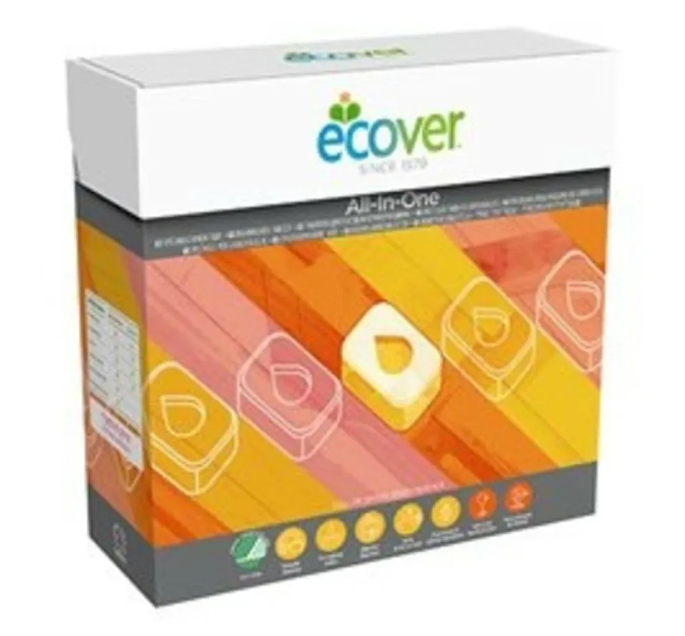opvasketabs all in one