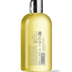 Orange & Bergamot Bath & Shower Gel