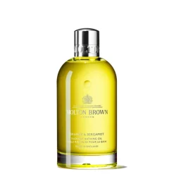 Orange & Bergamot Radiant Bathing Oil