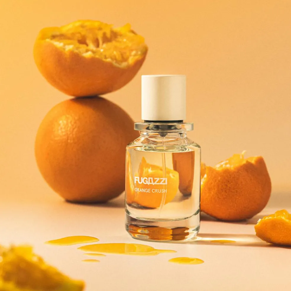 Orange Crush Eau de Parfum