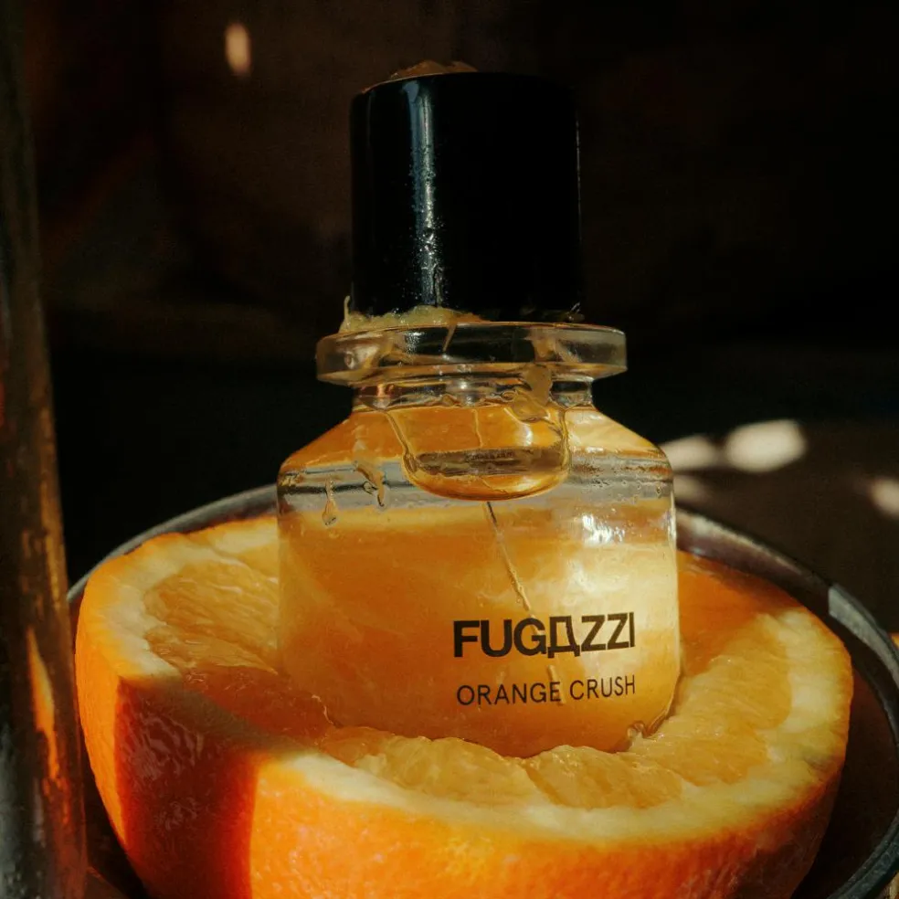 Orange Crush XDP