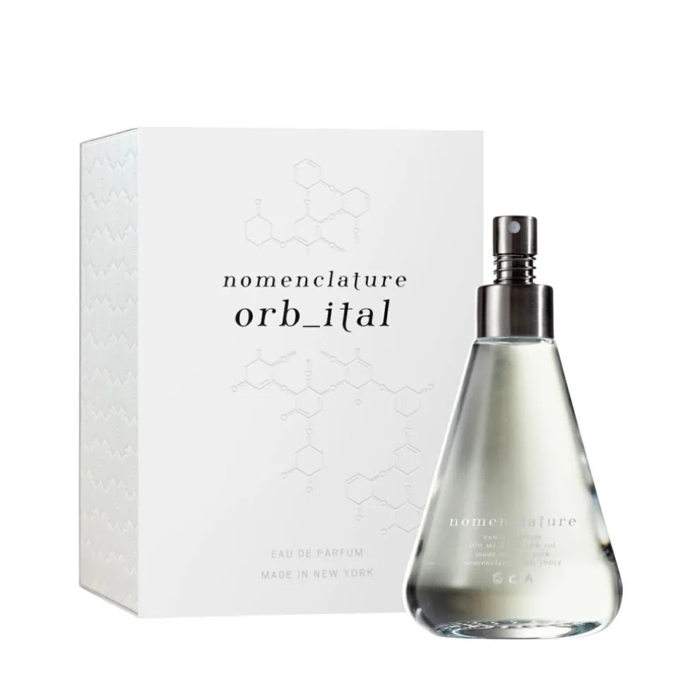 orb_ital Eau de Parfum
