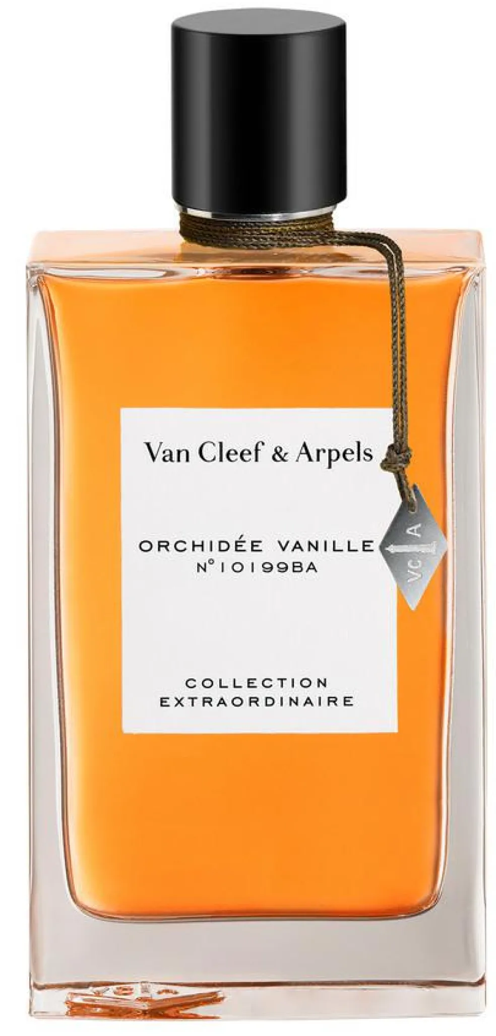 Orchidée Vanille Eau de Parfum