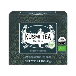 Organic Earl Grey