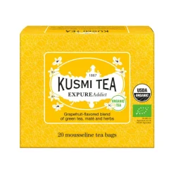 Organic Expure Addict tea