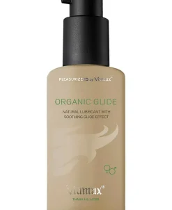 Organic Glide