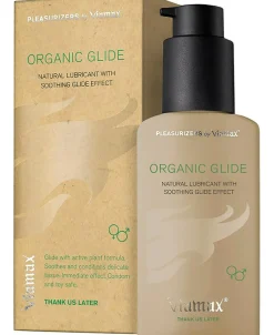 Organic Glide