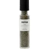 Organic Green Pepper Ø