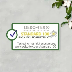Organic Super Tamponer