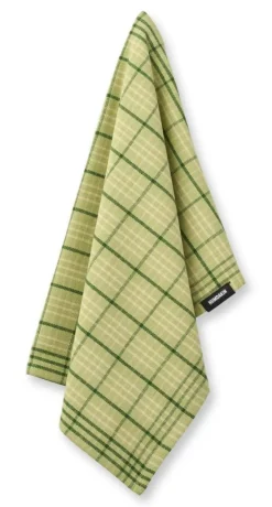 Organic Tea Towel
