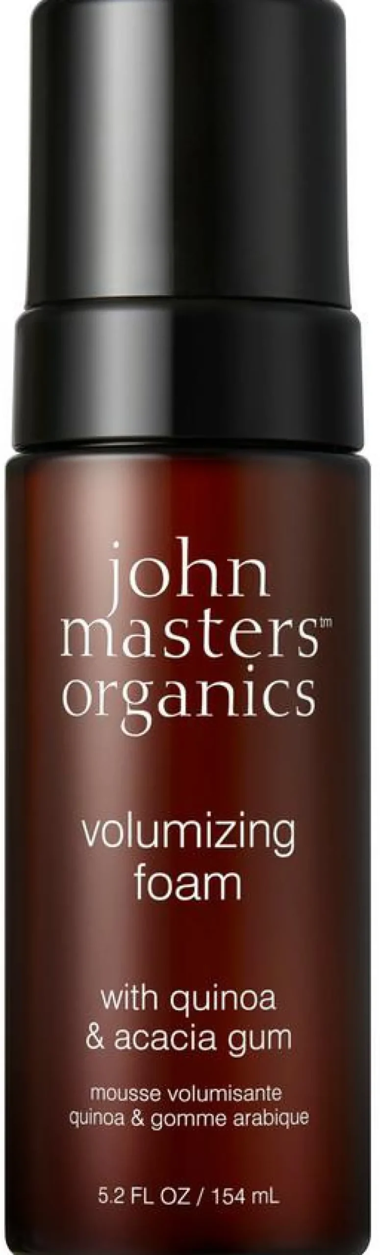 Organics Volumizing Foam