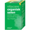 Organisk Selen