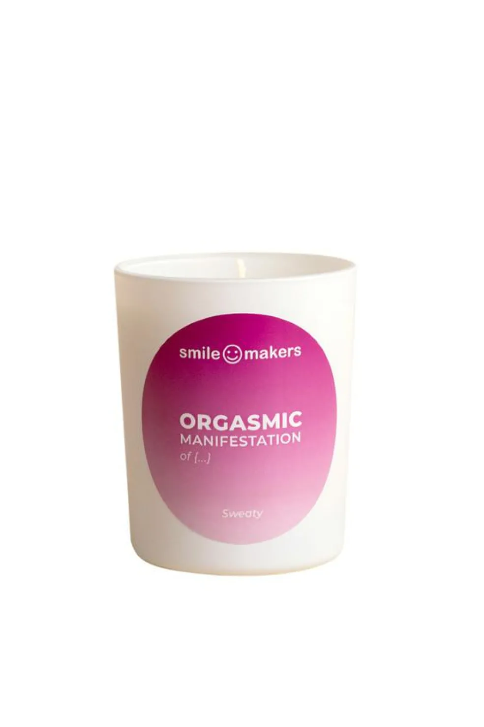 Orgasmic Manifestation