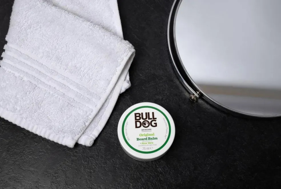 Original Beard Balm 75 ml