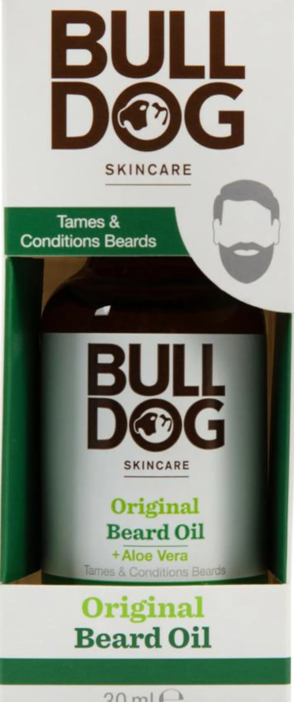 Original Beard Oil