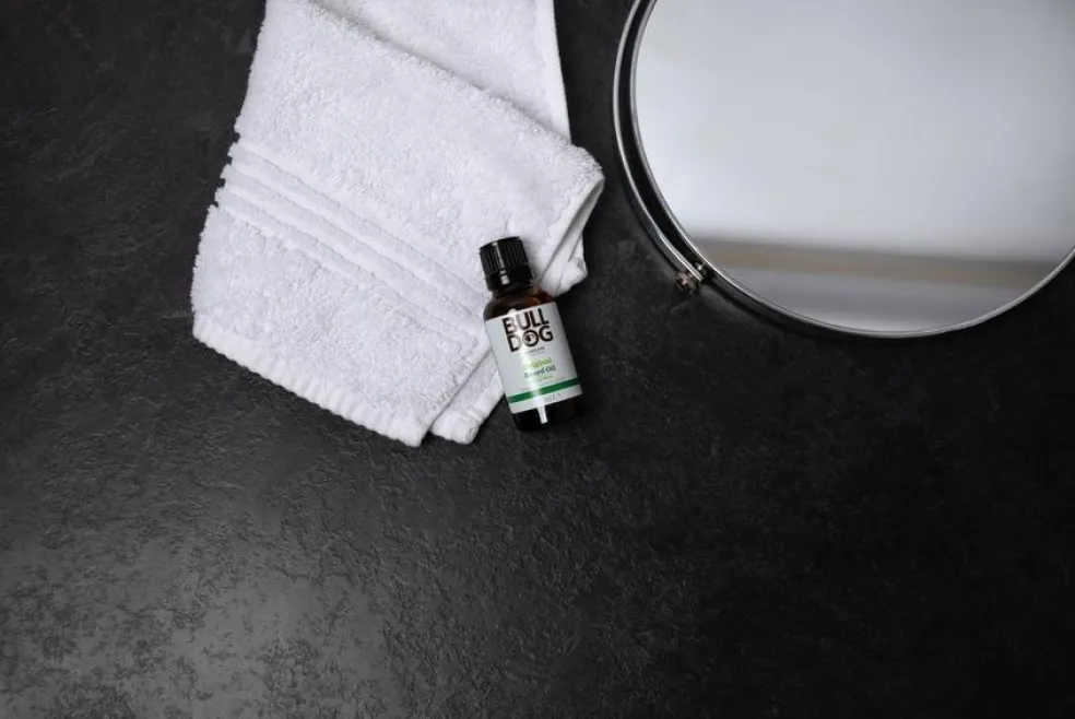 Original Beard Oil