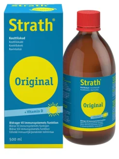 Original D-Vitamin