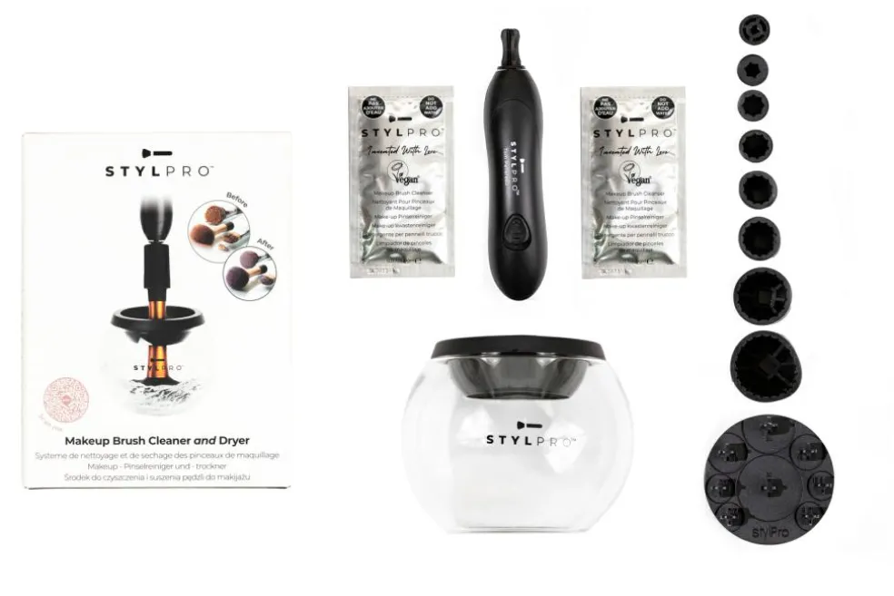 Original Makeup Brush Cleaner and Dryer