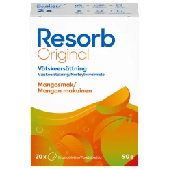 Original Mango