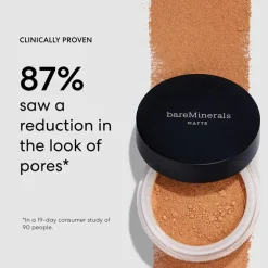 Original Matte Loose Mineral Foundation SPF 15