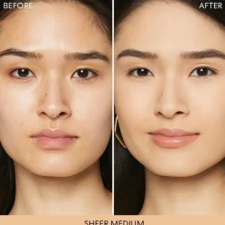 Original Mineral Veil Pressed Setting Powder Sheer