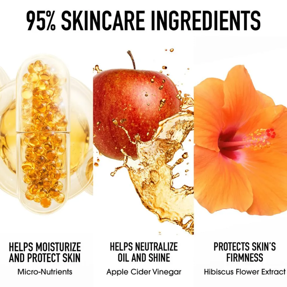 Original Mineral Veil Setting Spray