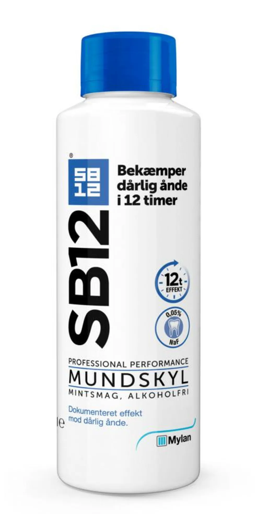 Original Mundskyl