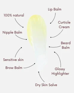 Original Nipple Balm
