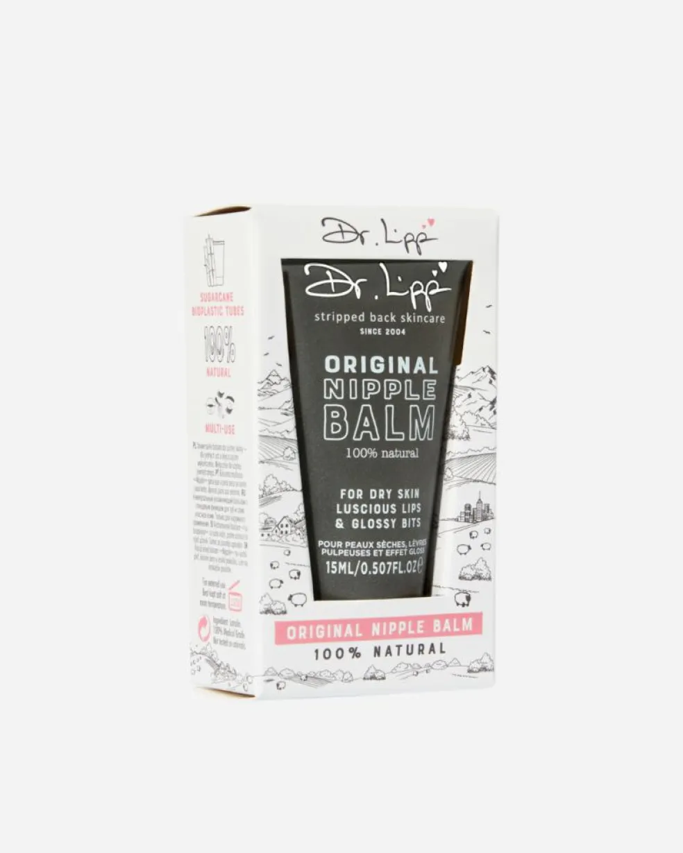 Original Nipple Balm for Lips