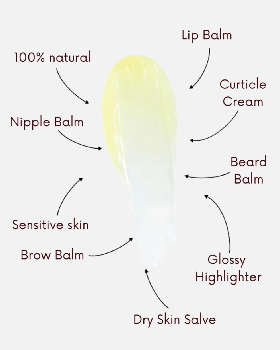 Original Nipple Balm for Lips
