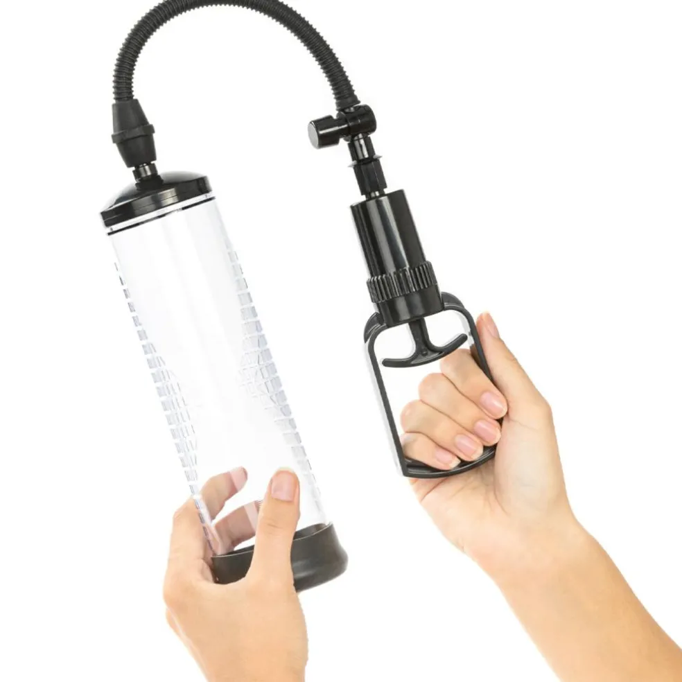 Original Penis Pumpe