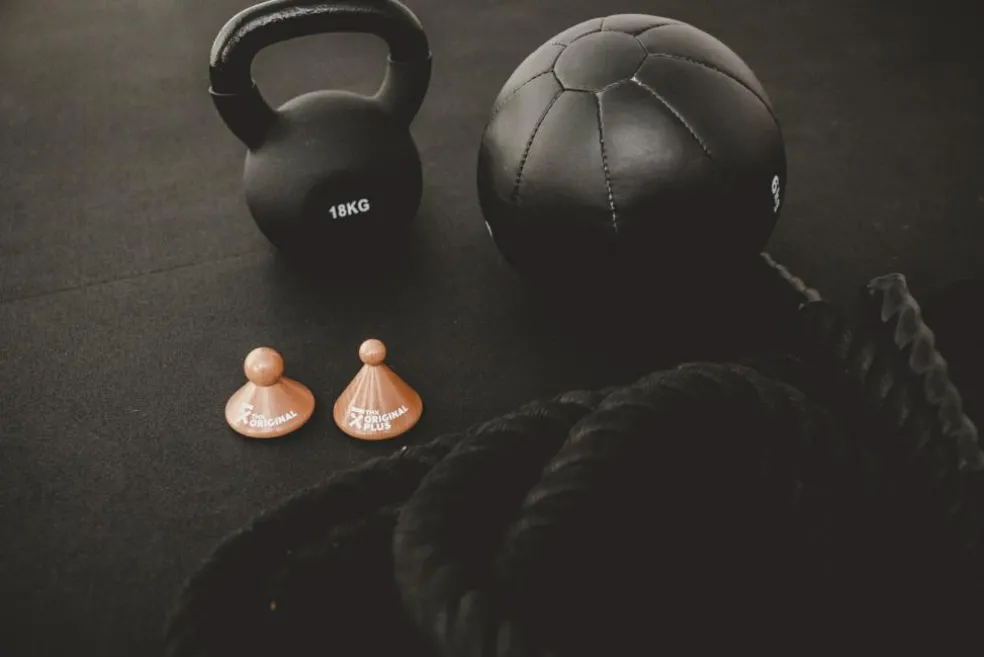 Original Plus Trigger Point Tool