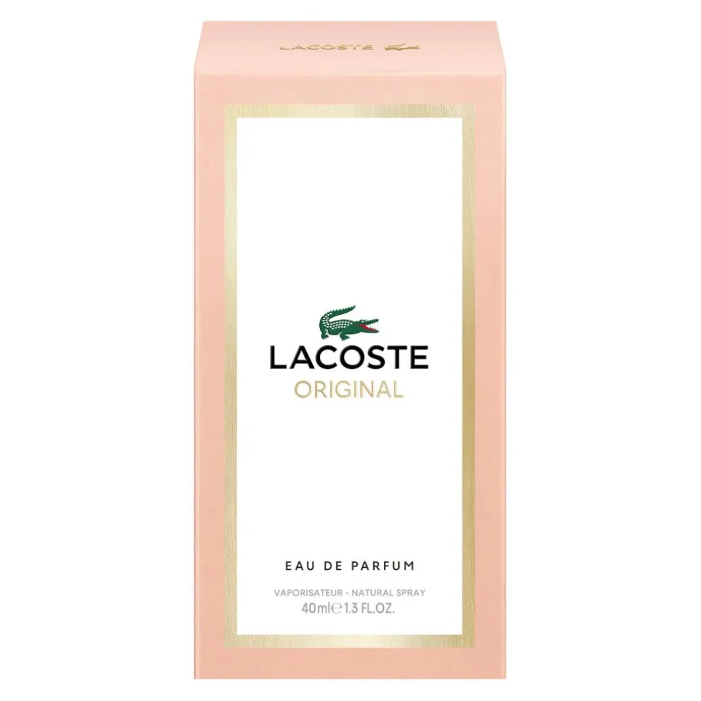 Original Pour Femme Eau de Parfum