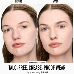 Original Pressed Powder Foundation