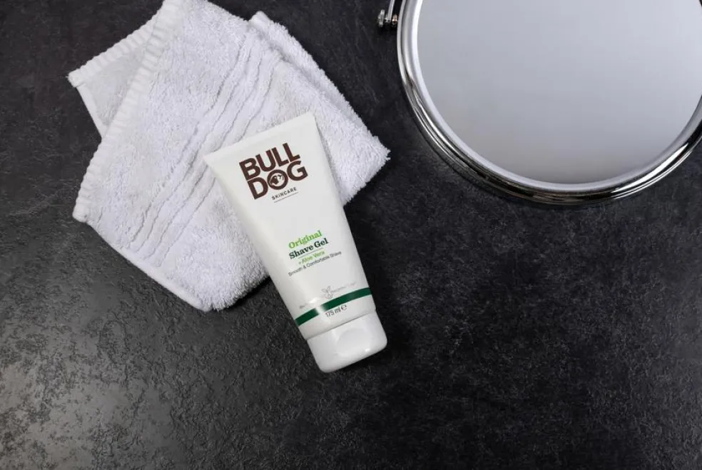 Original Shave Gel