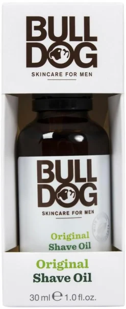 Original Shave Oil